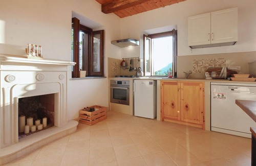 Maratea House | 2 bedroom accommodation in Maratea
