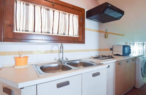 Marsala Apartment | 2 bedroom accommodation in Marsala
