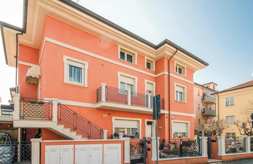 Rimini Apartment | 2 bedroom accommodation in Rimini