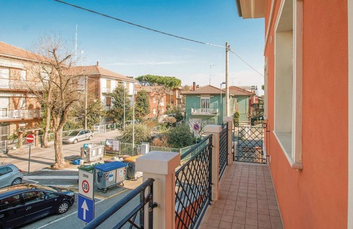 Rimini Apartment | 2 bedroom accommodation in Rimini