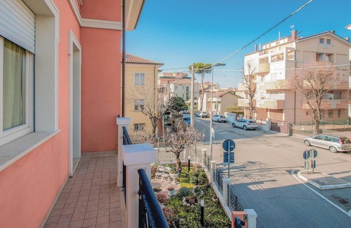 Rimini Apartment | 2 bedroom accommodation in Rimini