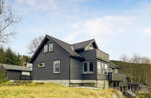 Spjelkavik Apartment | 2 bedroom accommodation in Ålesund