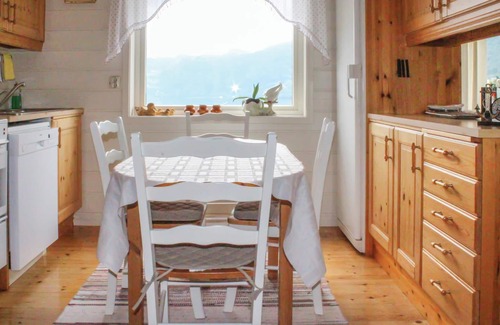 Bruvik Apartment | 2 bedroom accommodation in Bruvik