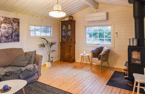 Torestorp House | 2 bedroom accommodation in Torestorp