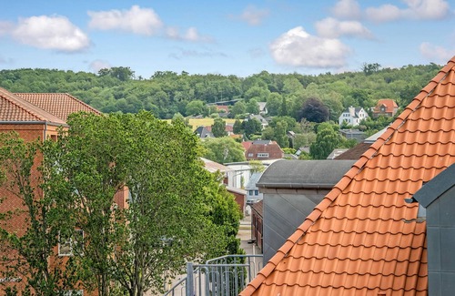 Aabenraa Apartment | 2 bedroom amazing apartment in Aabenraa