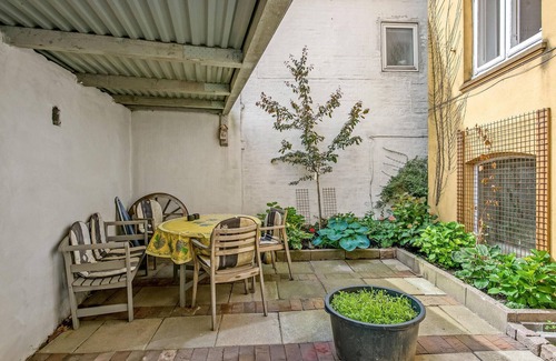 Aabenraa Apartment | 2 bedroom amazing apartment in Aabenraa