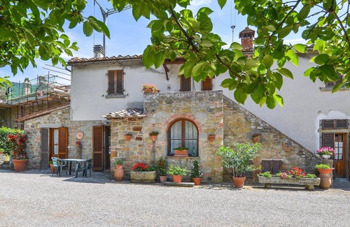 Cortona Apartment | 2 bedroom amazing apartment in Cortona