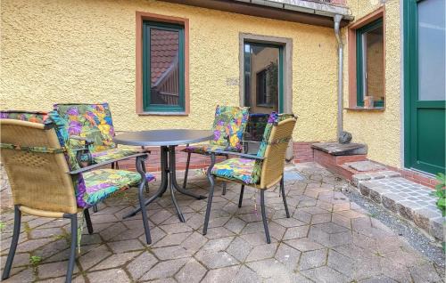 Stolberg Apartment | 2 Bedroom Amazing Apartment In Stolberg