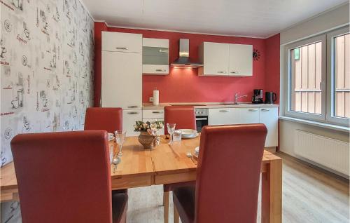 Stolberg Apartment | 2 Bedroom Amazing Apartment In Stolberg