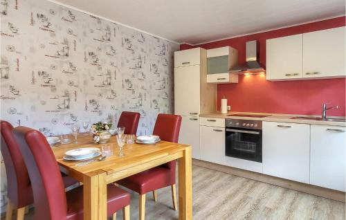 Stolberg Apartment | 2 Bedroom Amazing Apartment In Stolberg