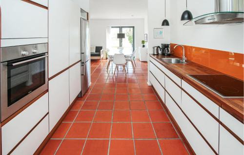 Langemark Apartment | 2 Bedroom Amazing Apartment In Samsø