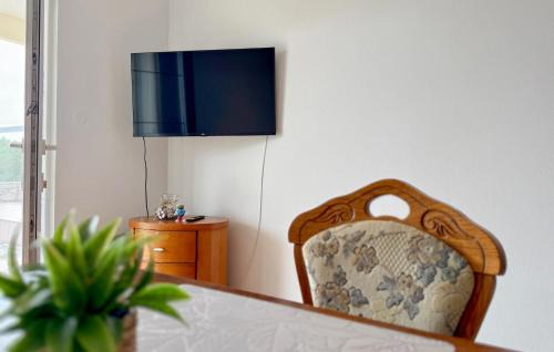 Viskovici Apartment | 2 Bedroom Amazing Apartment In Labin