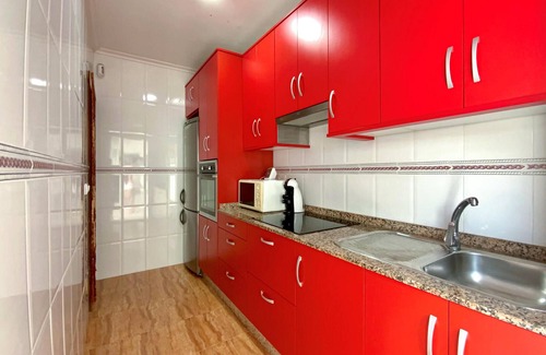 Los Alcazares House | 2 bedroom amazing home in Los Alcázares