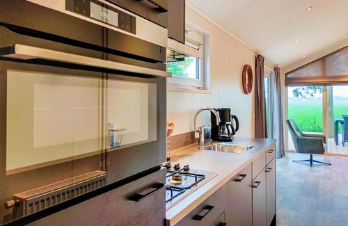 Oosterwolde House | 2 bedroom amazing home in Oosterwolde