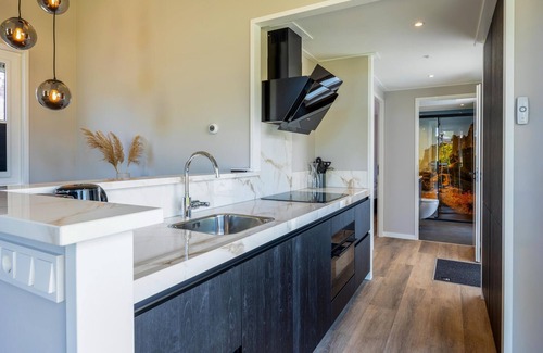 Municipality of Barneveld House | 2 bedroom amazing home in Voorthuizen