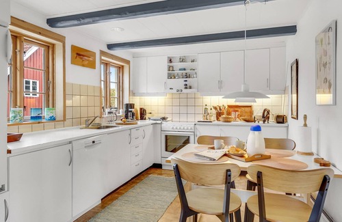 Langeland Municipality House | 2 bedroom amazing home in Rudkøbing