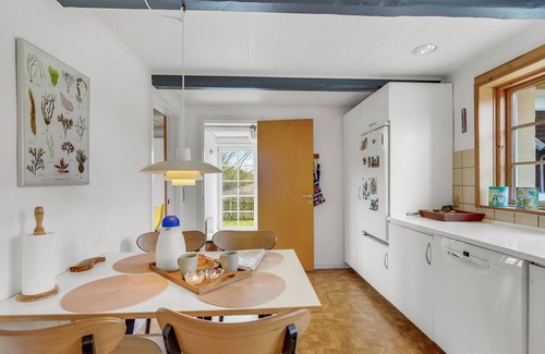 Langeland Municipality House | 2 bedroom amazing home in Rudkøbing