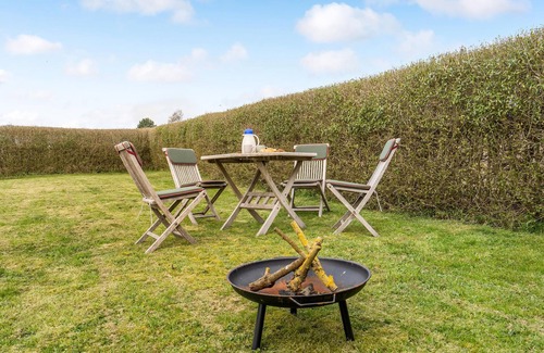 Langeland Municipality House | 2 bedroom amazing home in Rudkøbing