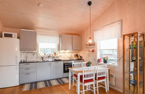 Asensbruk House | 2 bedroom amazing home in åsensbruk