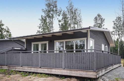 Asensbruk House | 2 bedroom amazing home in åsensbruk