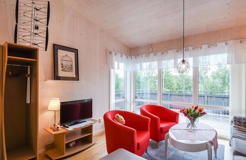 Asensbruk House | 2 bedroom amazing home in åsensbruk