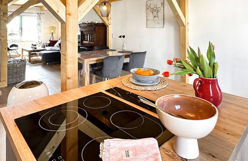 Altwarp House | 2 bedroom amazing home in Altwarp