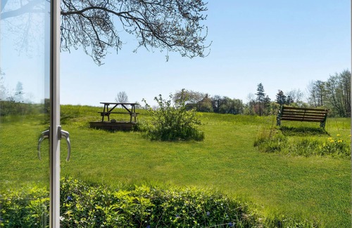 Bog By House | 2 bedroom amazing home in Bogø By