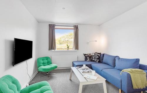 Langeland Municipality House | 2 Bedroom Amazing Home In Rudkøbing