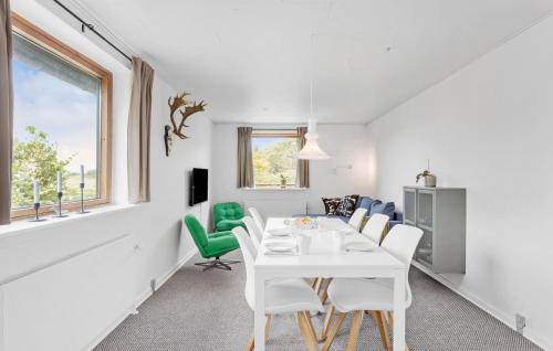 Langeland Municipality House | 2 Bedroom Amazing Home In Rudkøbing