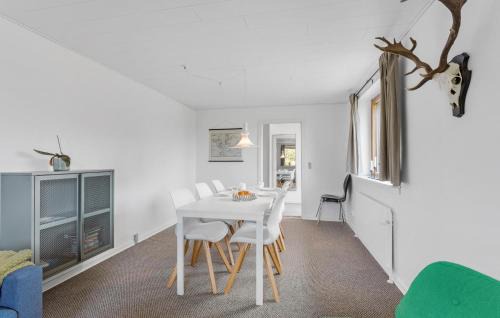 Langeland Municipality House | 2 Bedroom Amazing Home In Rudkøbing