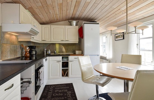 Fjand Badeby House | 2 bedroom amazing home in Ulfborg
