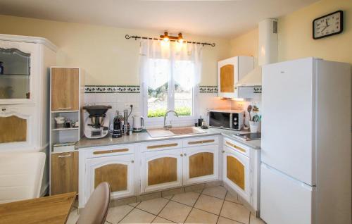 Chassiers House | 2 Bedroom Amazing Home In Chassiers
