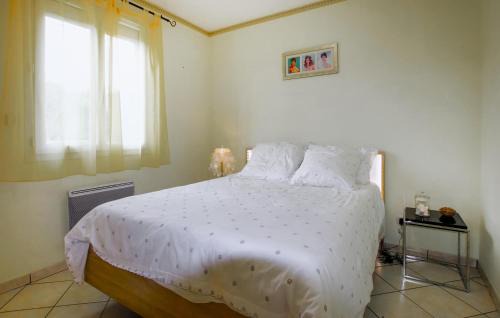 Chassiers House | 2 Bedroom Amazing Home In Chassiers