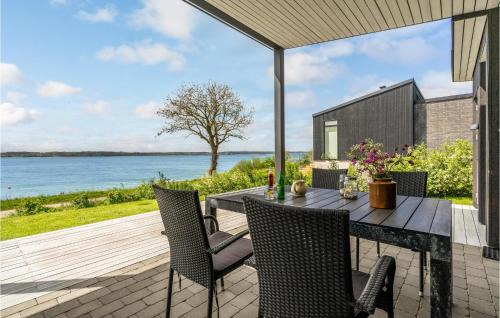 Aabenraa House | 2 Bedroom Amazing Home In Aabenraa