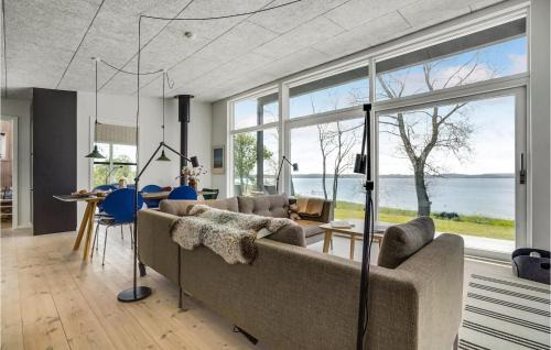 Aabenraa House | 2 Bedroom Amazing Home In Aabenraa