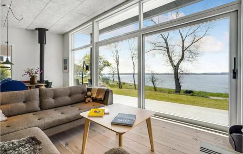 Aabenraa House | 2 Bedroom Amazing Home In Aabenraa
