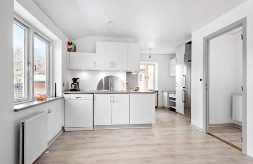 Sørvad House | 2 bedroom amazing home in Sørvad