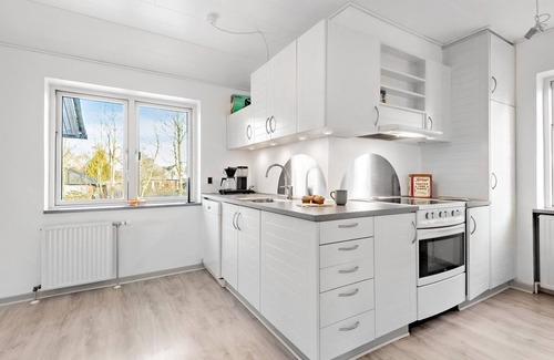 Sørvad House | 2 bedroom amazing home in Sørvad