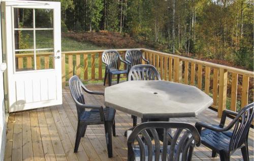 Hestra House | 2 Bedroom Amazing Home In Hestra