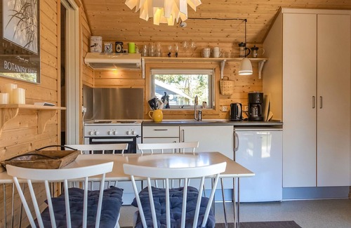Balka Strand House | 2 bedroom amazing home in Nexø