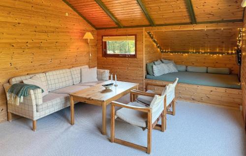 Roneklint House | 2 Bedroom Amazing Home In Præstø