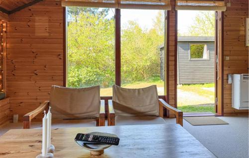 Roneklint House | 2 Bedroom Amazing Home In Præstø