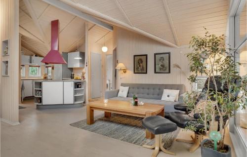 Store Kongsmark House | 2 Bedroom Amazing Home In Slagelse