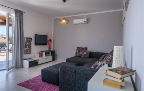 Melnica House | 2 Bedroom Amazing Home In Barban