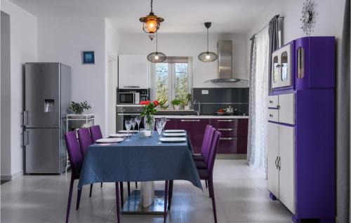 Melnica House | 2 Bedroom Amazing Home In Barban
