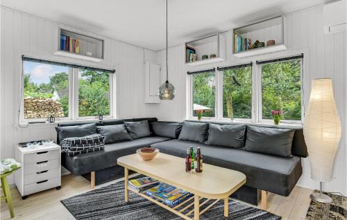 Sonderhav House | 2 Bedroom Amazing Home In Kruså