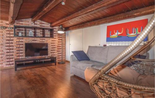 Ragusa House | 2 Bedroom Amazing Home In Ragusa Rg