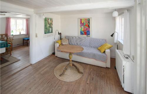 Samsø House | 2 Bedroom Amazing Home In Samsø