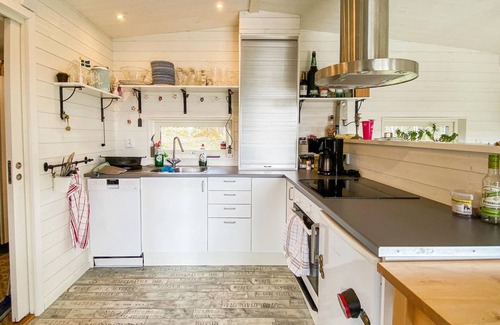 Atran House | 2 bedroom amazing home in ätran