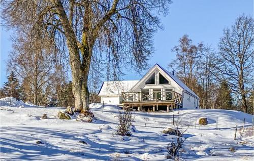 Askebo House | 2 Bedroom Amazing Home In Gislaved